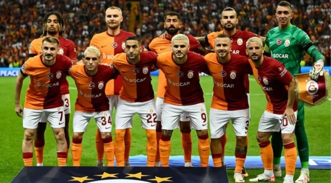 Tam dişimize göre takımlar! Galatasaray’ın Avrupa Ligi’ndeki muhtemel rakipleri belli oldu