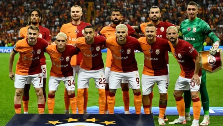 Tam dişimize göre takımlar! Galatasaray’ın Avrupa Ligi’ndeki muhtemel rakipleri belli oldu